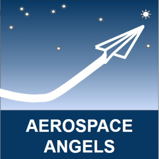 loga Aerospace Angels