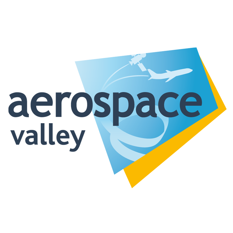 logo Aerospace Valley Aerospace Angels