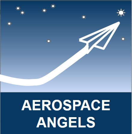loga Aerospace Angels
