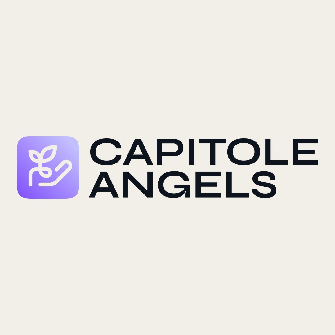 logo capitole angels Aerospace angels