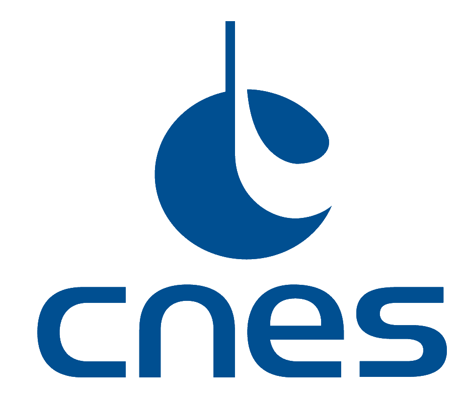 logo cnes aerospace angels