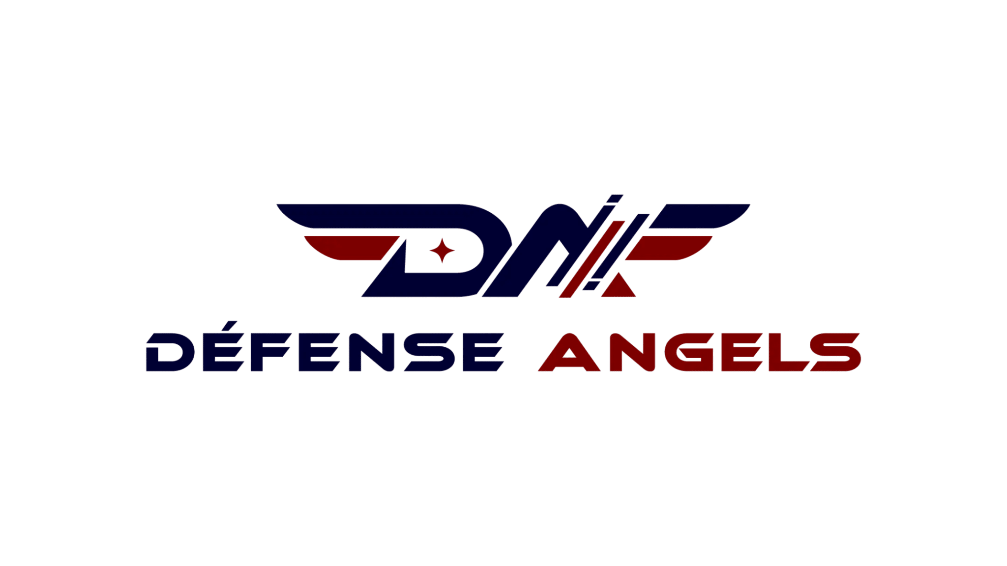 logo defense angels aeropace angels