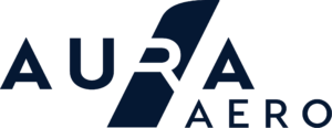 logo Aura Aero