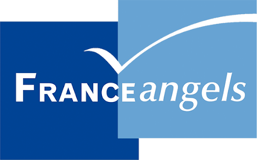 Logo france angels Aeropsace angels