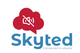 logo skyted aerospace angels